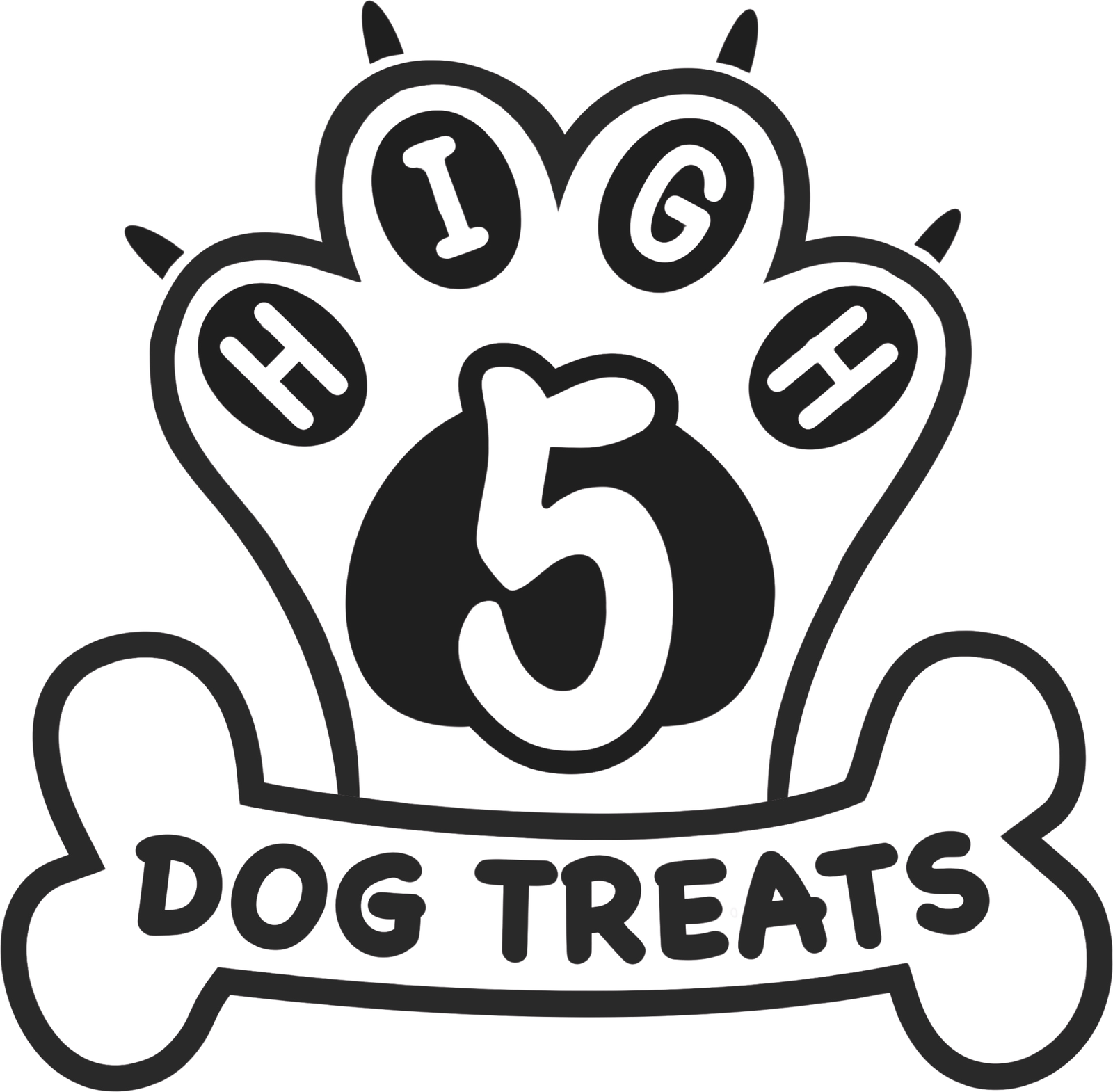 Go Dog Run